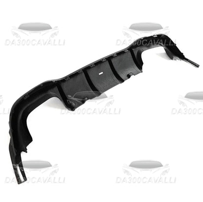 diffusore-fibra-di-carbonio-golf-8-2021-2023-da300cavalli-2 - Da300Cavalli