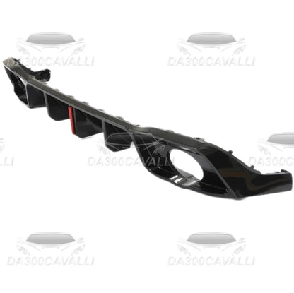 diffusore-fibra-di-carbonio-golf-8-r-gti-2021-2023-da300cavalli-3 - Da300Cavalli