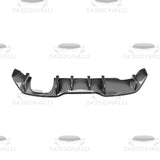 Diffusore Ford Fiesta (2008-2019)
