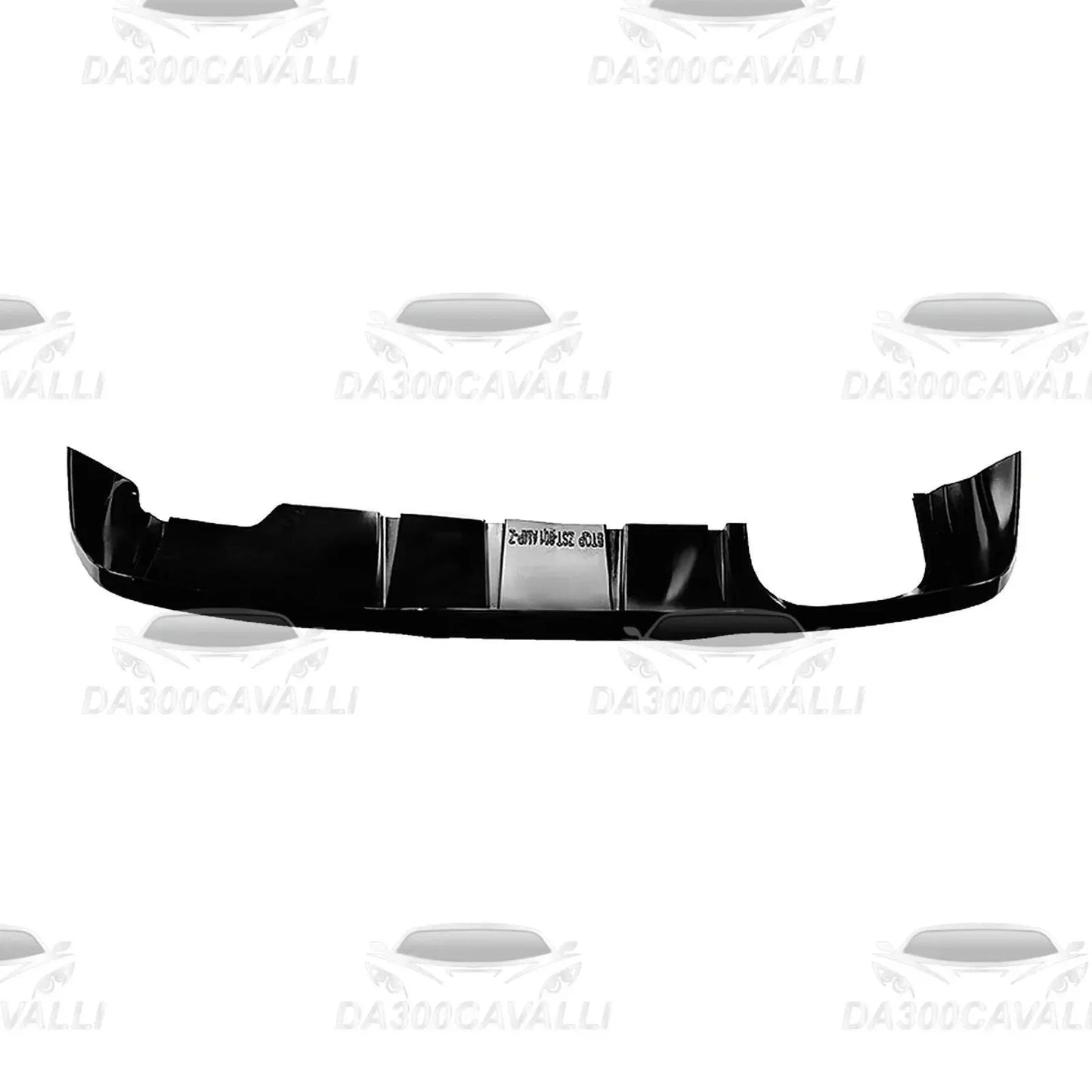 diffusore-ford-fiesta-2008-2019-da300cavalli-3 - Da300Cavalli