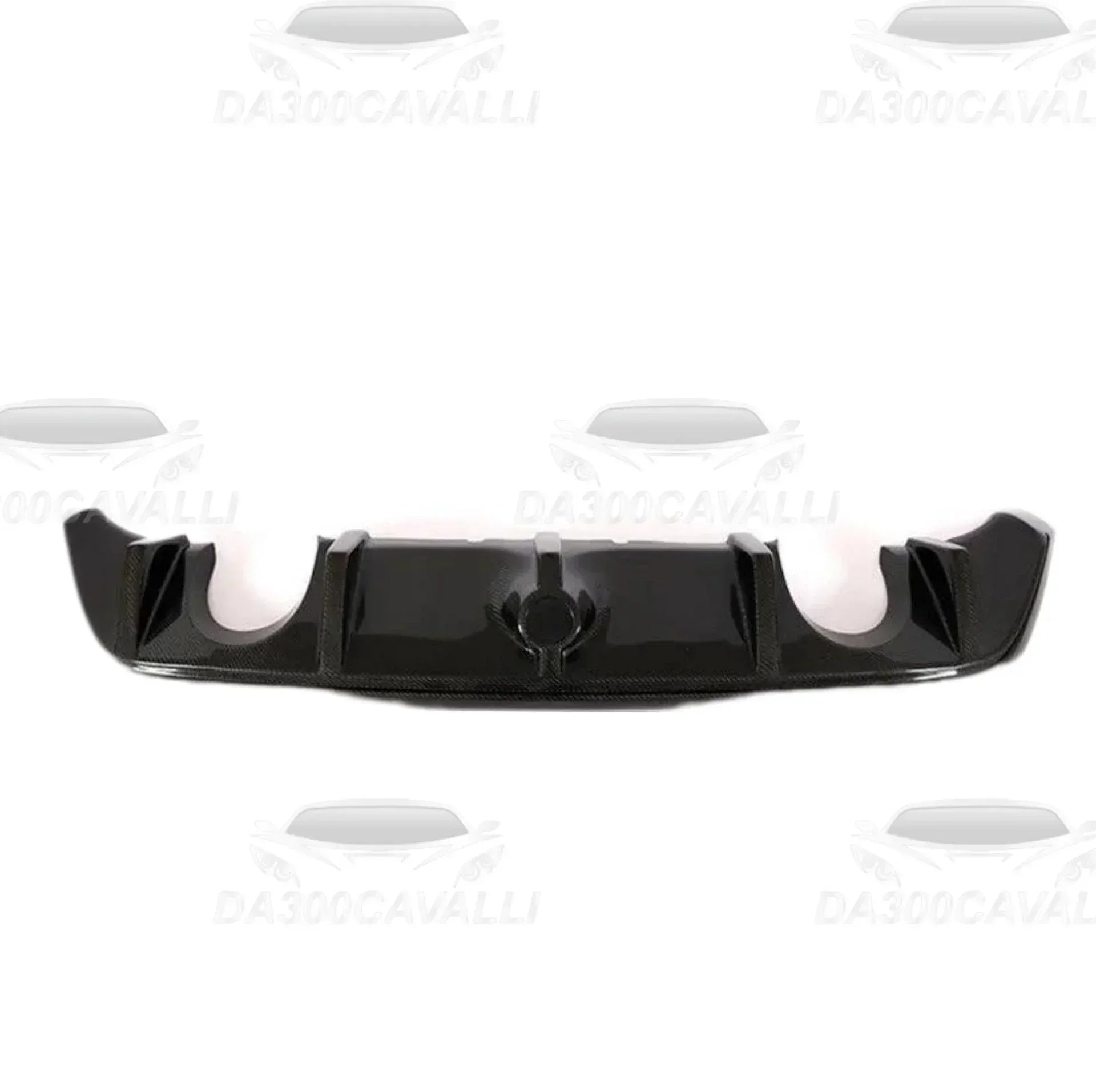 diffusore-ford-focus-rs-hatchback-2016-2018-da300cavalli-2 - Da300Cavalli