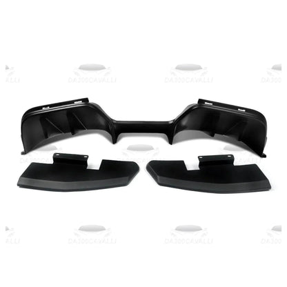 diffusore-ford-mustang-2015-2018-da300cavalli-3 - Da300Cavalli
