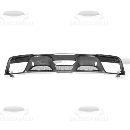 diffusore-ford-mustang-coupe-fibra-di-carbonio-2018-2020-da300cavalli-5 - Da300Cavalli