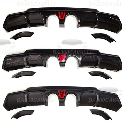 diffusore-golf-6-r-2008-2012-da300cavalli-1 - Da300Cavalli