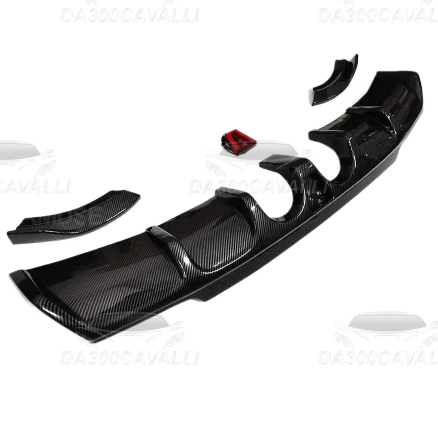 diffusore-golf-6-r-2008-2012-da300cavalli-3 - Da300Cavalli