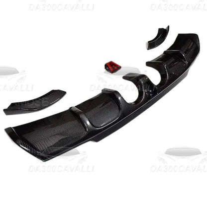 diffusore-golf-6-r-2008-2012-da300cavalli-3 - Da300Cavalli