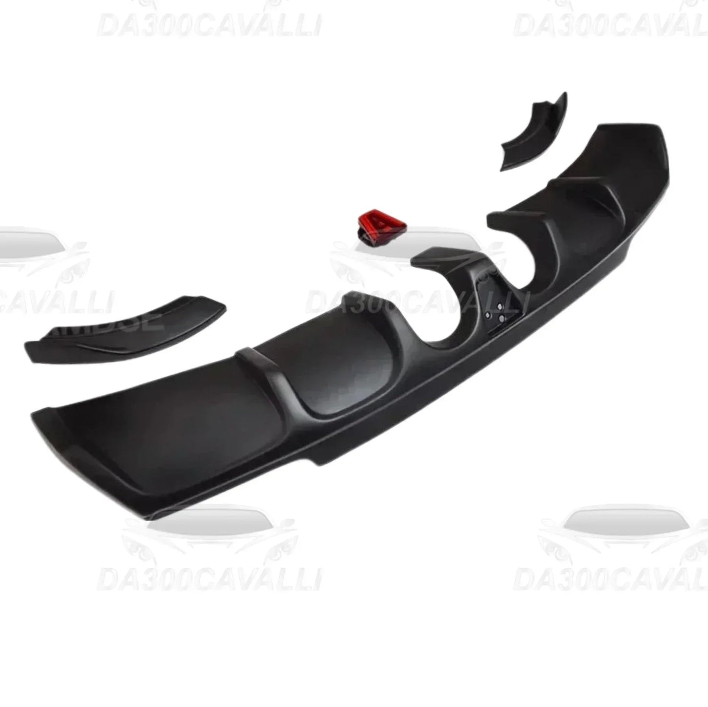diffusore-golf-6-r-2008-2012-da300cavalli-4 - Da300Cavalli