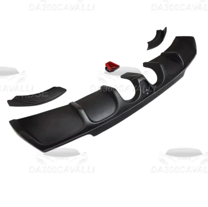 diffusore-golf-6-r-2008-2012-da300cavalli-4 - Da300Cavalli