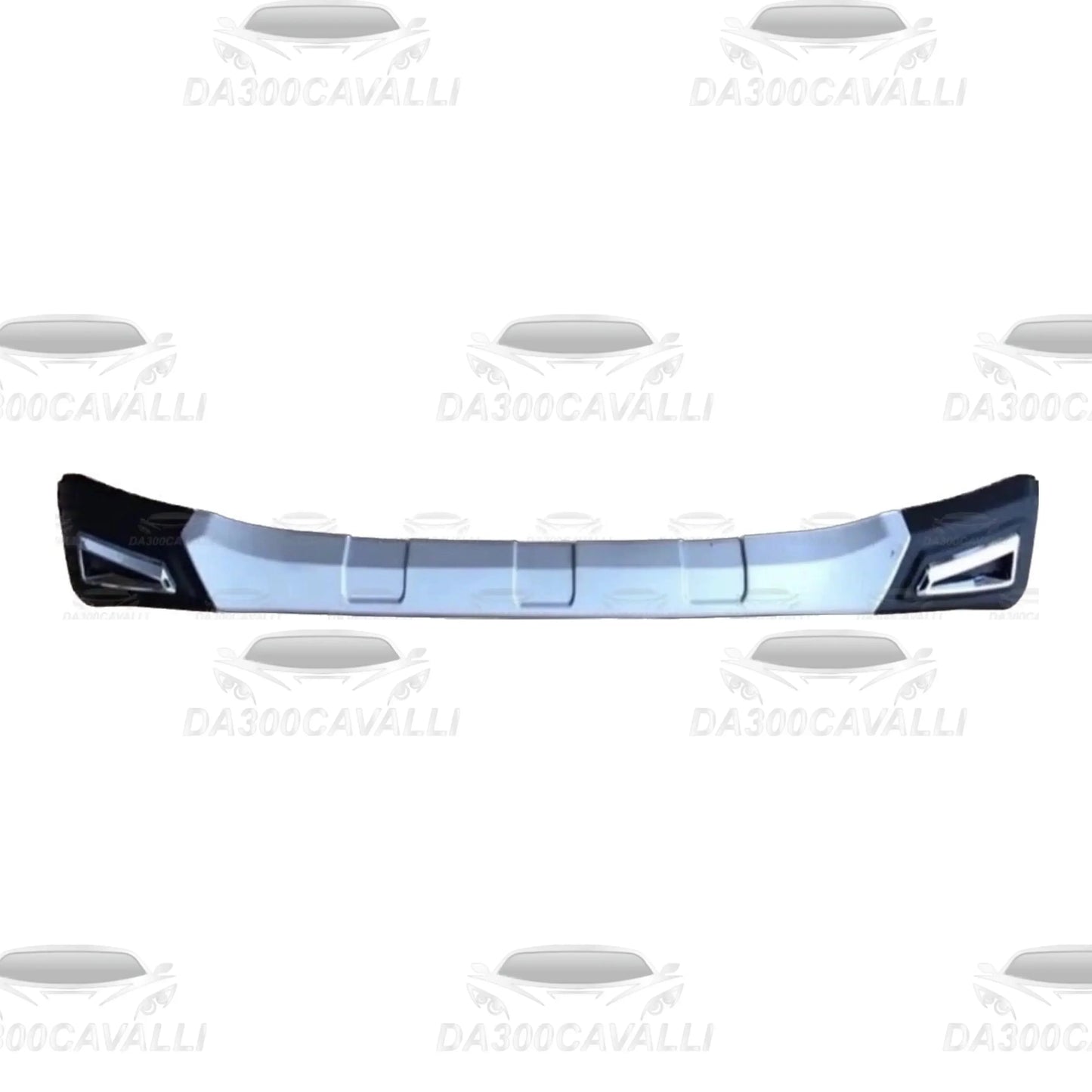 Diffusore Hyundai I10 — Vista prodotto — Da300Cavalli