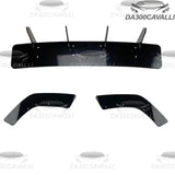 Diffusore Hyundai I30N (2020-22)