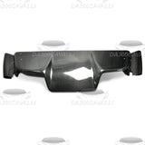Diffusore In Fibra Di Carbonio Nissan 350Z Z33 (2003-2008)