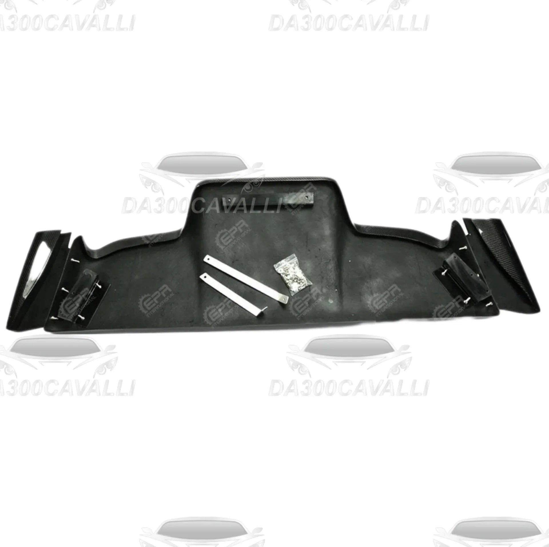 diffusore-in-fibra-di-carbonio-nissan-350z-z33-2003-2008-da300cavalli-2 - Da300Cavalli