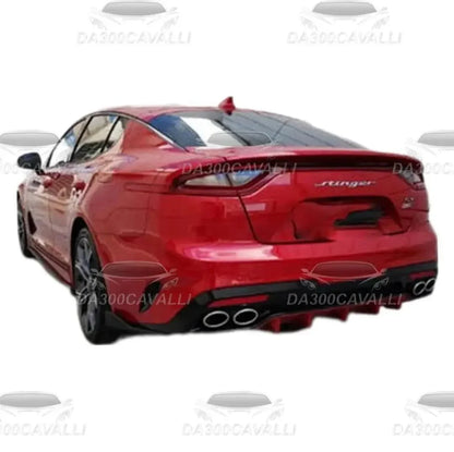 diffusore-kia-stinger-2014-2019-in-fibra-di-carbonio-da300cavalli-2 - Da300Cavalli