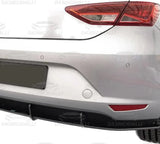 Diffusore Leon Mk3 (2013-2016) 4 Pinnette