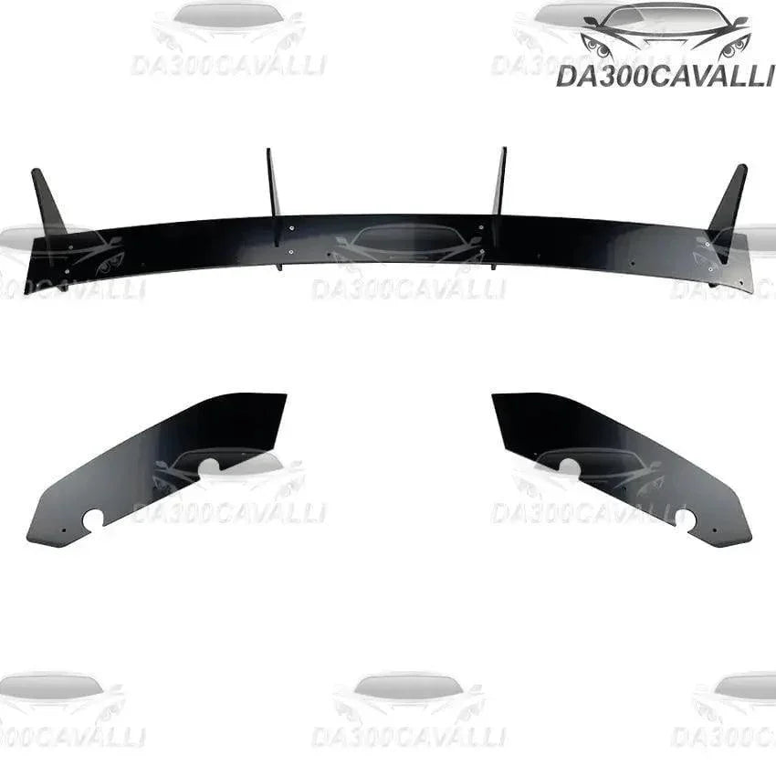 diffusore-leon-mk3-2013-2016-4-pinnette-da300cavalli-2 - Da300Cavalli