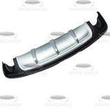 Diffusore Mazda 6 (2014-2017) M6 Atenza