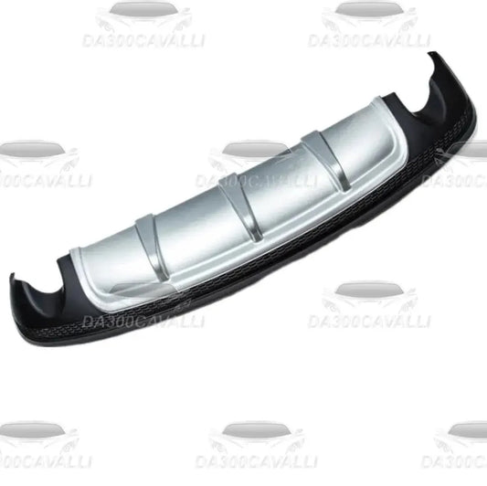 Diffusore Mazda 6 (2014-2017) M6 Atenza — Da300Cavalli