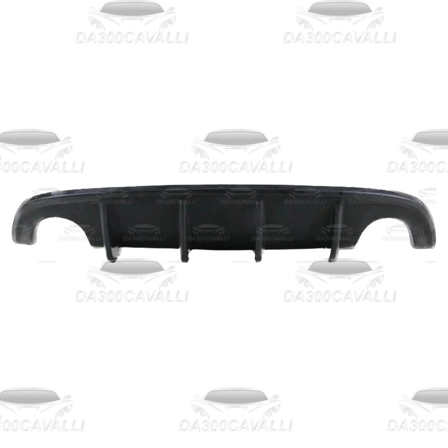 Diffusore Mazda MX-5 2009-2015 — Accessori Tuning Mazda — Da300Cavalli