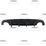 Diffusore Mazda Mx-5 (2009-2015)