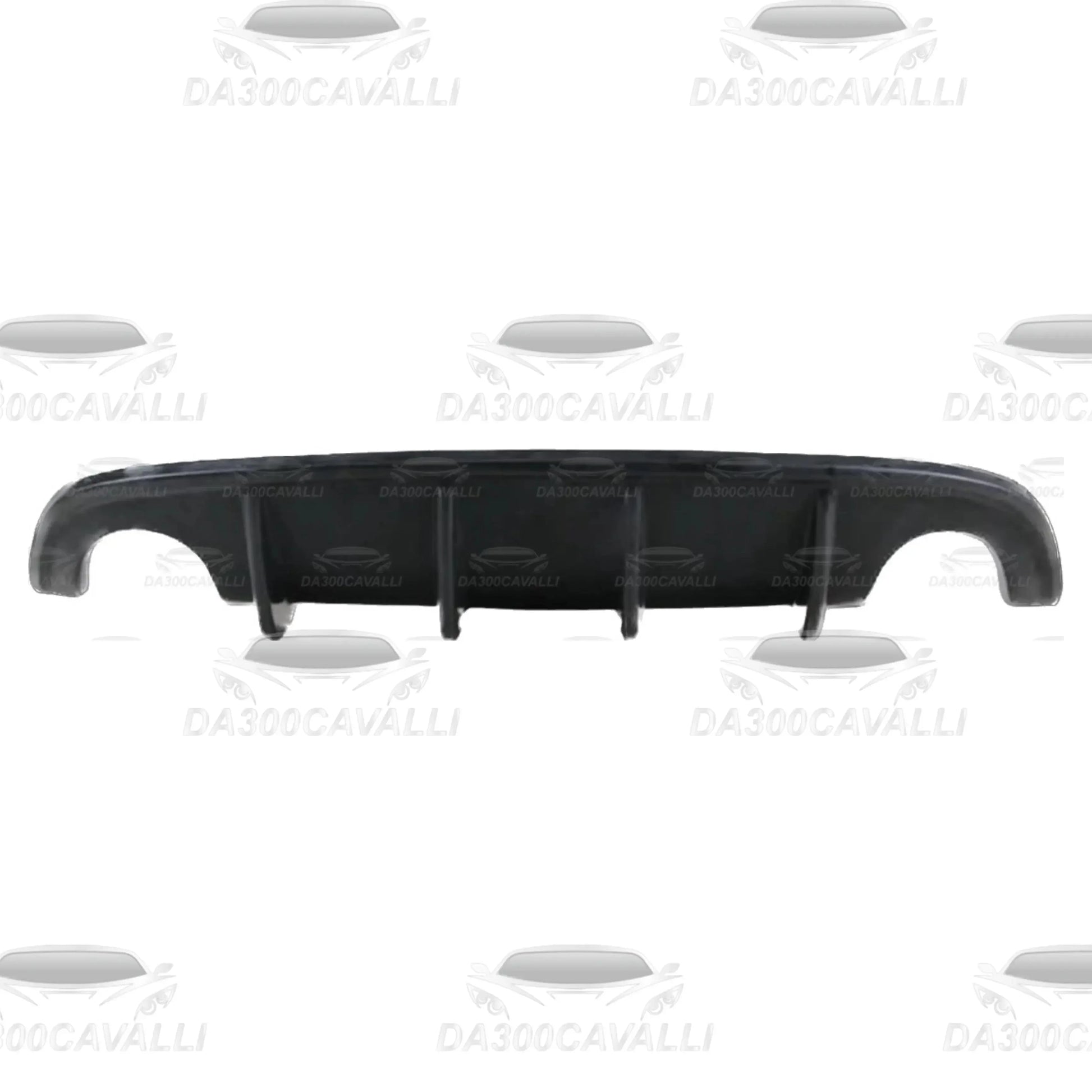 Diffusore Mazda MX-5 2009-2015 — Accessori Tuning Mazda — Da300Cavalli