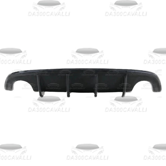 Diffusore Mazda MX-5 2009-2015 — Accessori Tuning Mazda — Da300Cavalli