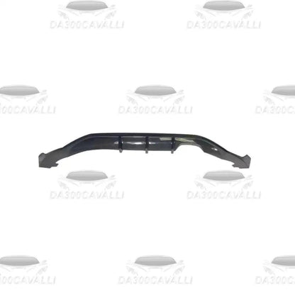 Diffusore Mazda Mx5 (4ª Generazione) - Da300Cavalli