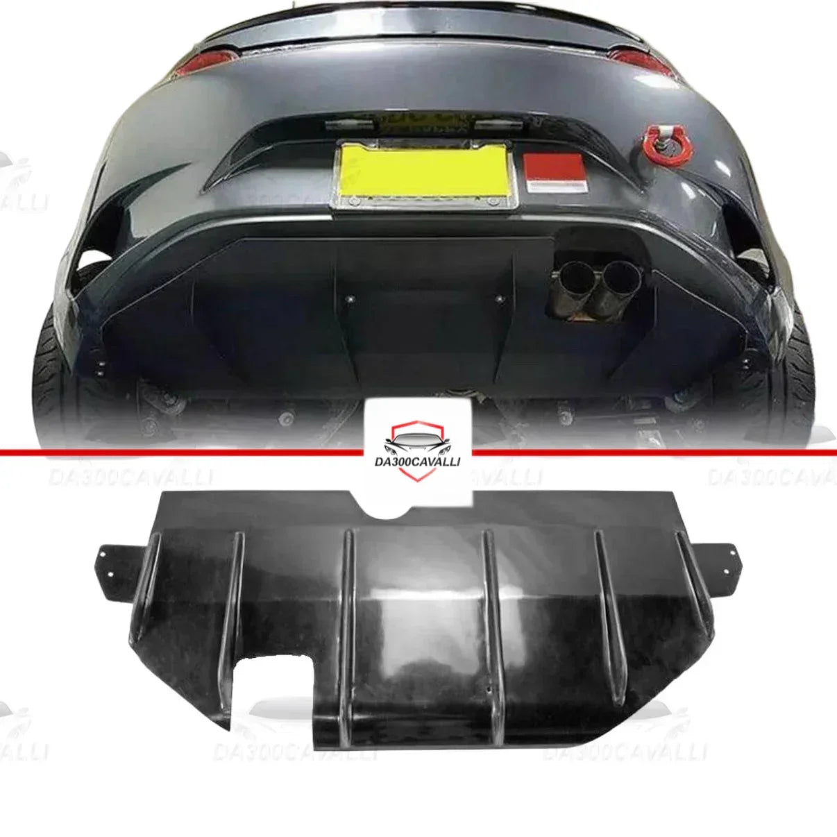 diffusore-mazda-mx5-da300cavalli-1 - Da300Cavalli