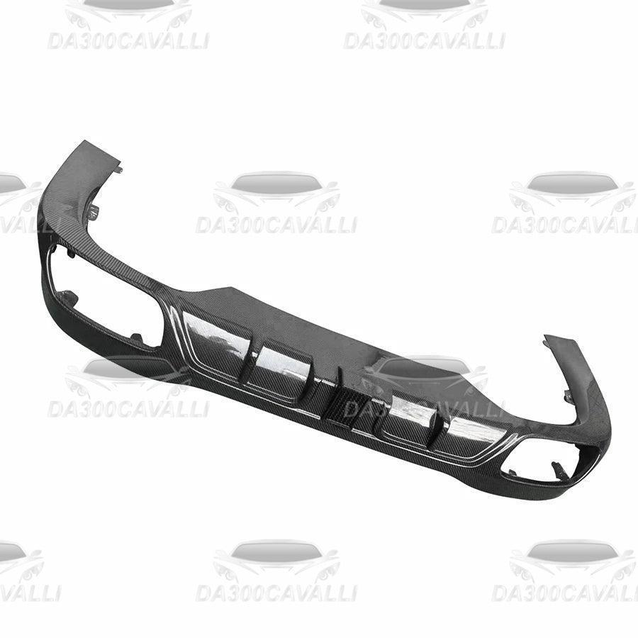 diffusore-mercedes-benz-classe-c-fibra-di-carbonio-da300cavalli-1 - Da300Cavalli