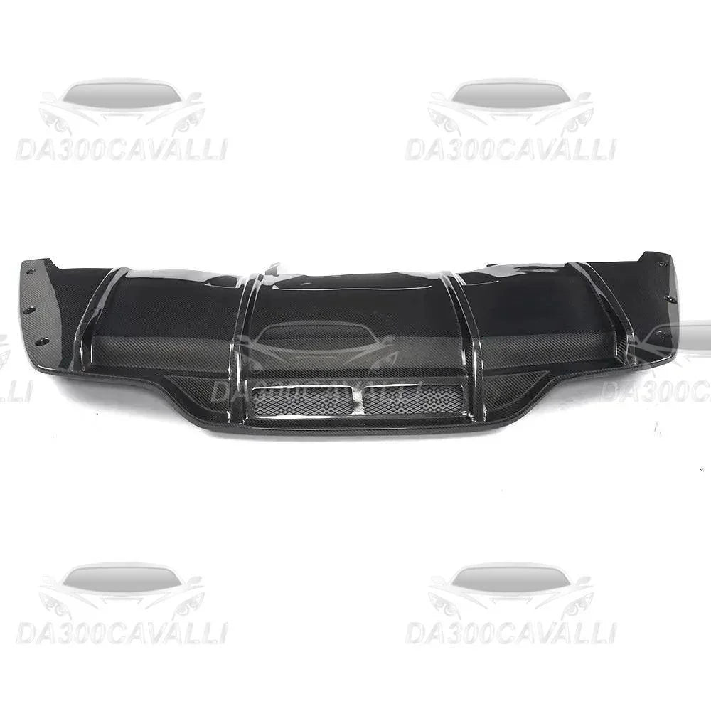 diffusore-mercedes-c63-fibra-di-carbonio-2015-2017-da300cavalli-2 - Da300Cavalli