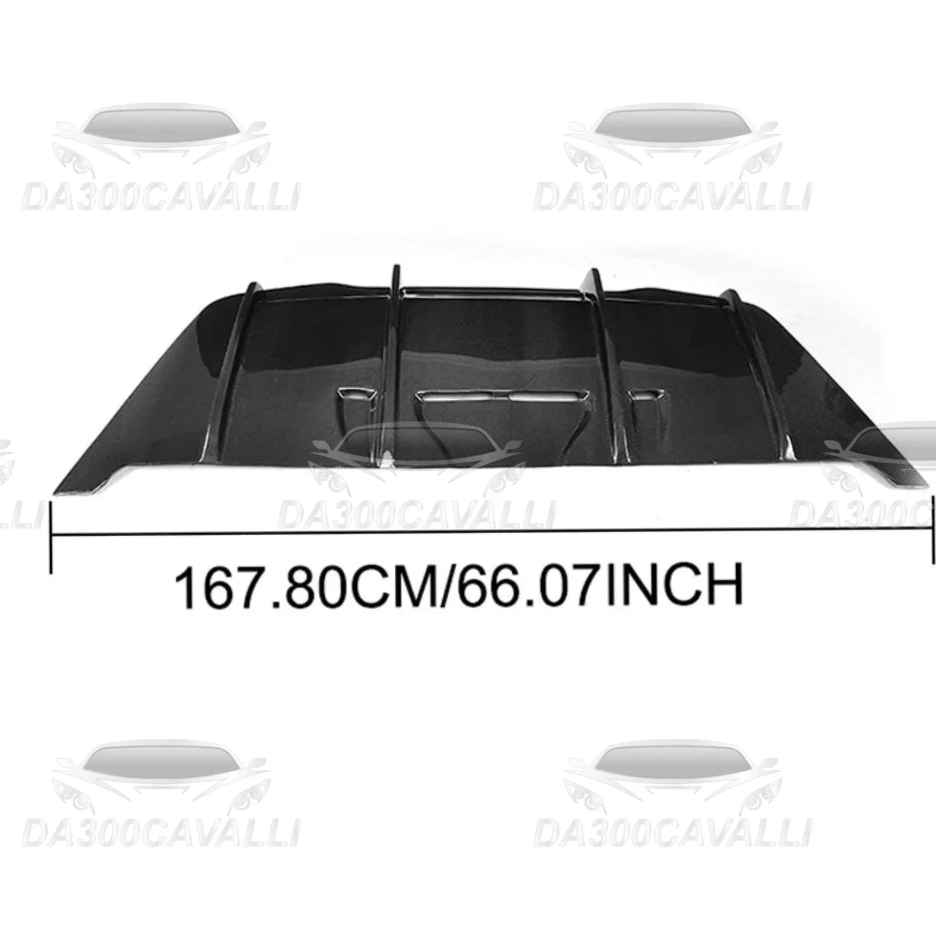 diffusore-mercedes-c63-fibra-di-carbonio-2015-2017-da300cavalli-4 - Da300Cavalli