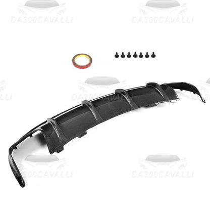 diffusore-mercedes-cla-w117-fibra-di-carbonio-da300cavalli-2 - Da300Cavalli