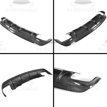 diffusore-mercedes-cla-w117-fibra-di-carbonio-da300cavalli-3 - Da300Cavalli