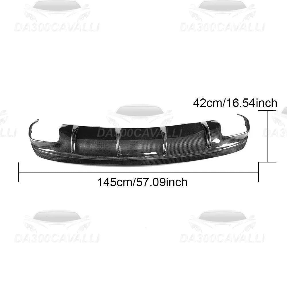 diffusore-mercedes-cla-w117-fibra-di-carbonio-da300cavalli-4 - Da300Cavalli