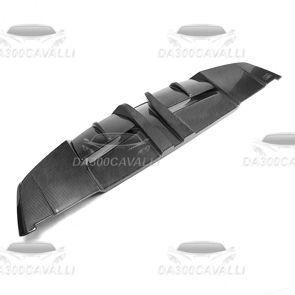diffusore-mercedes-cla250-cla260-cla45-w117-fibra-di-carbonio-da300cavalli-4 - Da300Cavalli