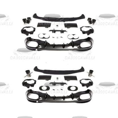 diffusore-mercedes-cla45-cla35-cla-w118-c118-x118-cla180-cla200-cla250-2020-2022-da300cavalli-1 - Da300Cavalli