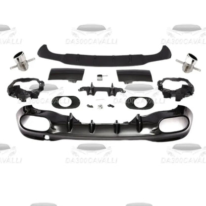 diffusore-mercedes-cla45-cla35-cla-w118-c118-x118-cla180-cla200-cla250-2020-2022-da300cavalli-3 - Da300Cavalli