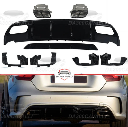 diffusore-mercedes-classe-a-2012-2018-w176-da300cavalli-1 - Da300Cavalli