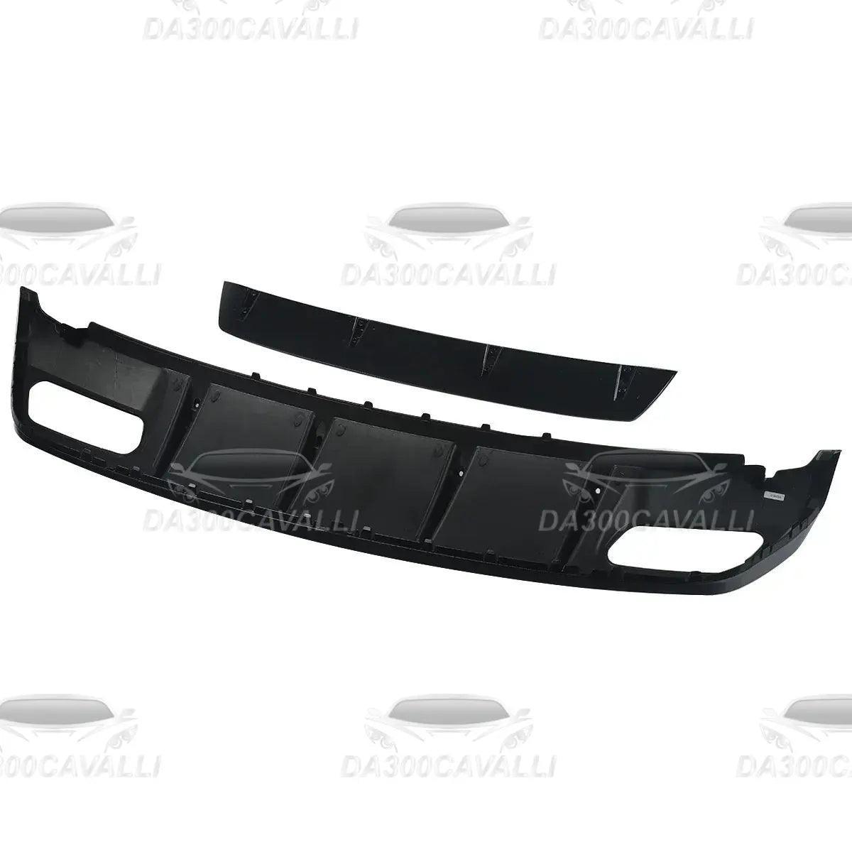 Diffusore Mercedes Classe a (2012-2018) W176 - Da300Cavalli