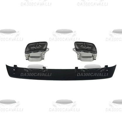 diffusore-mercedes-classe-a-2012-2018-w176-da300cavalli-3 - Da300Cavalli