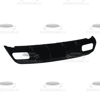Diffusore Mercedes Classe a (2012-2018) W176 - Da300Cavalli