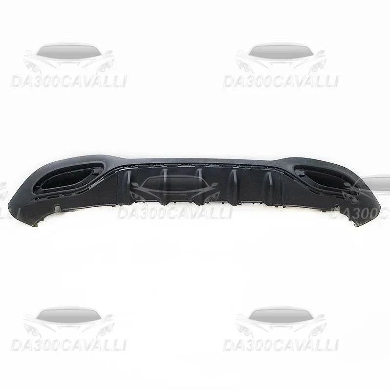 diffusore-mercedes-classe-a-2018-2023-da300cavalli-2 - Da300Cavalli