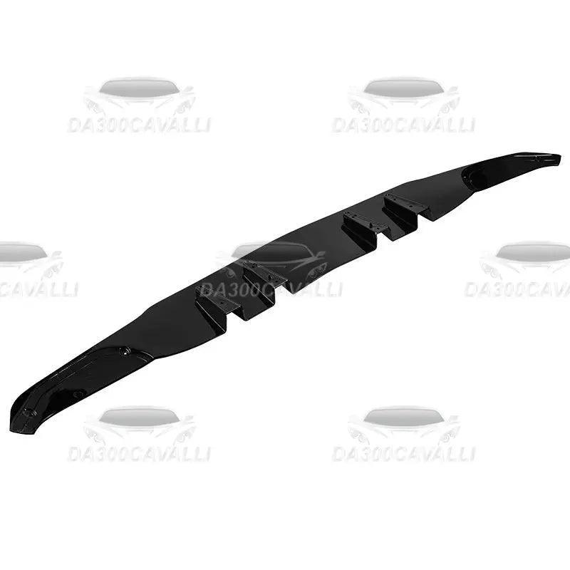 Diffusore Mercedes Classe A W177 (2019-2024) - Da300Cavalli