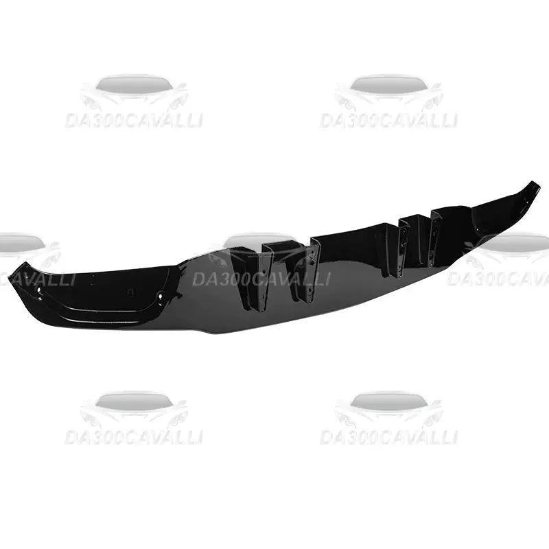 Diffusore Mercedes Classe A W177 (2019-2024) - Da300Cavalli