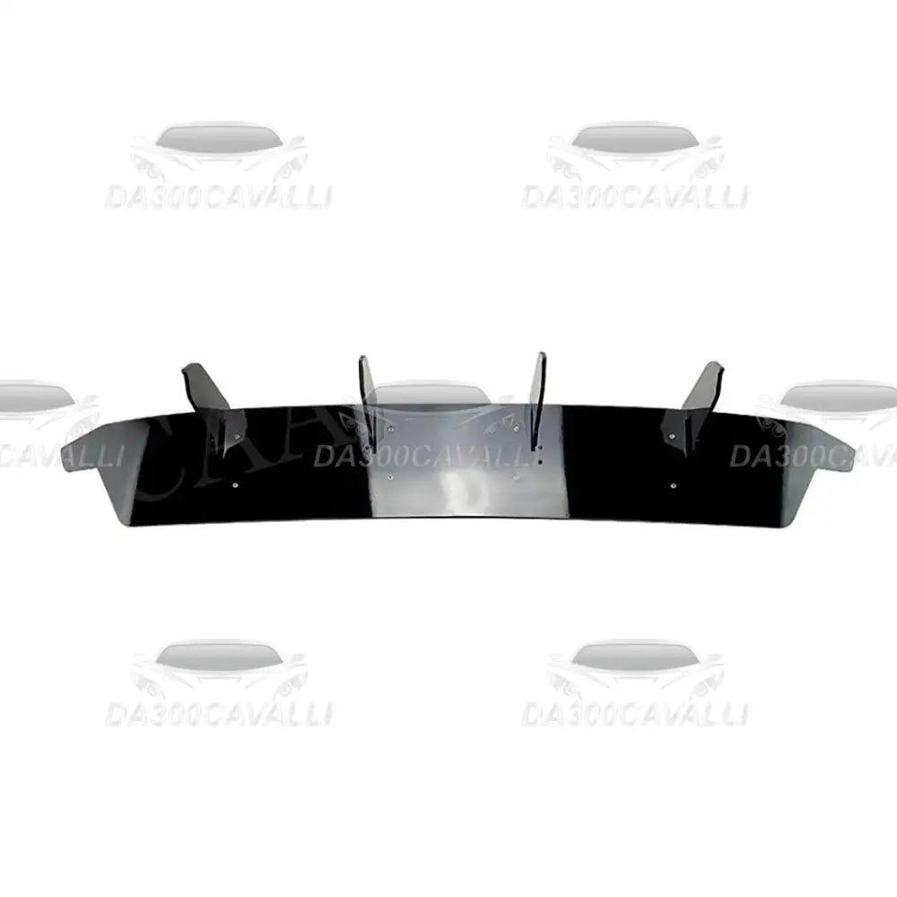 Diffusore Mercedes Classe A W177 V177 (2019-2023) - Da300Cavalli