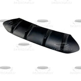 Diffusore Mercedes Classe C (2022-2023) W206 C200 C260 C300
