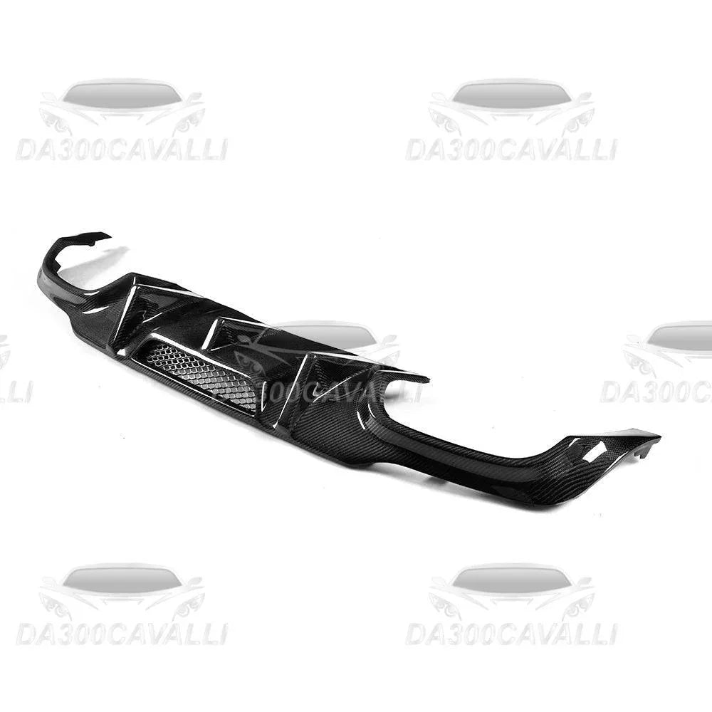 diffusore-mercedes-classe-c-w204-c63-amg-2008-2011-da300cavalli-2 - Da300Cavalli