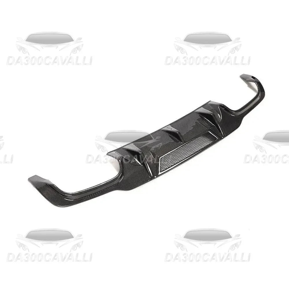 diffusore-mercedes-classe-c-w204-c63-amg-2008-2011-da300cavalli-4 - Da300Cavalli