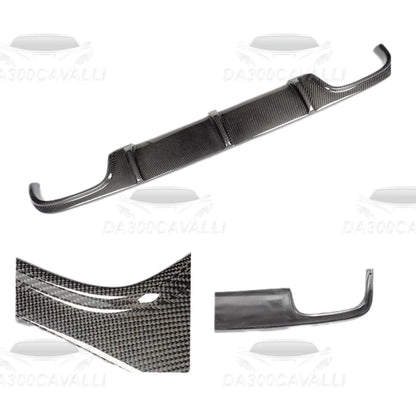diffusore-mercedes-classe-e-sedan-w211-fibra-di-carbonio-da300cavalli-3 - Da300Cavalli