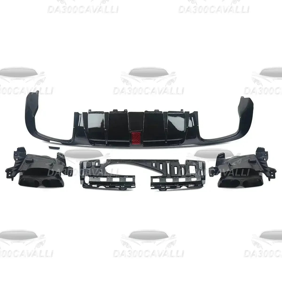 diffusore-mercedes-classe-e-w213-2016-2020-da300cavalli-3 - Da300Cavalli