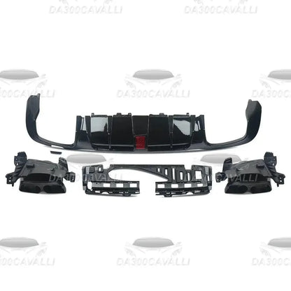 diffusore-mercedes-classe-e-w213-2016-2020-da300cavalli-3 - Da300Cavalli